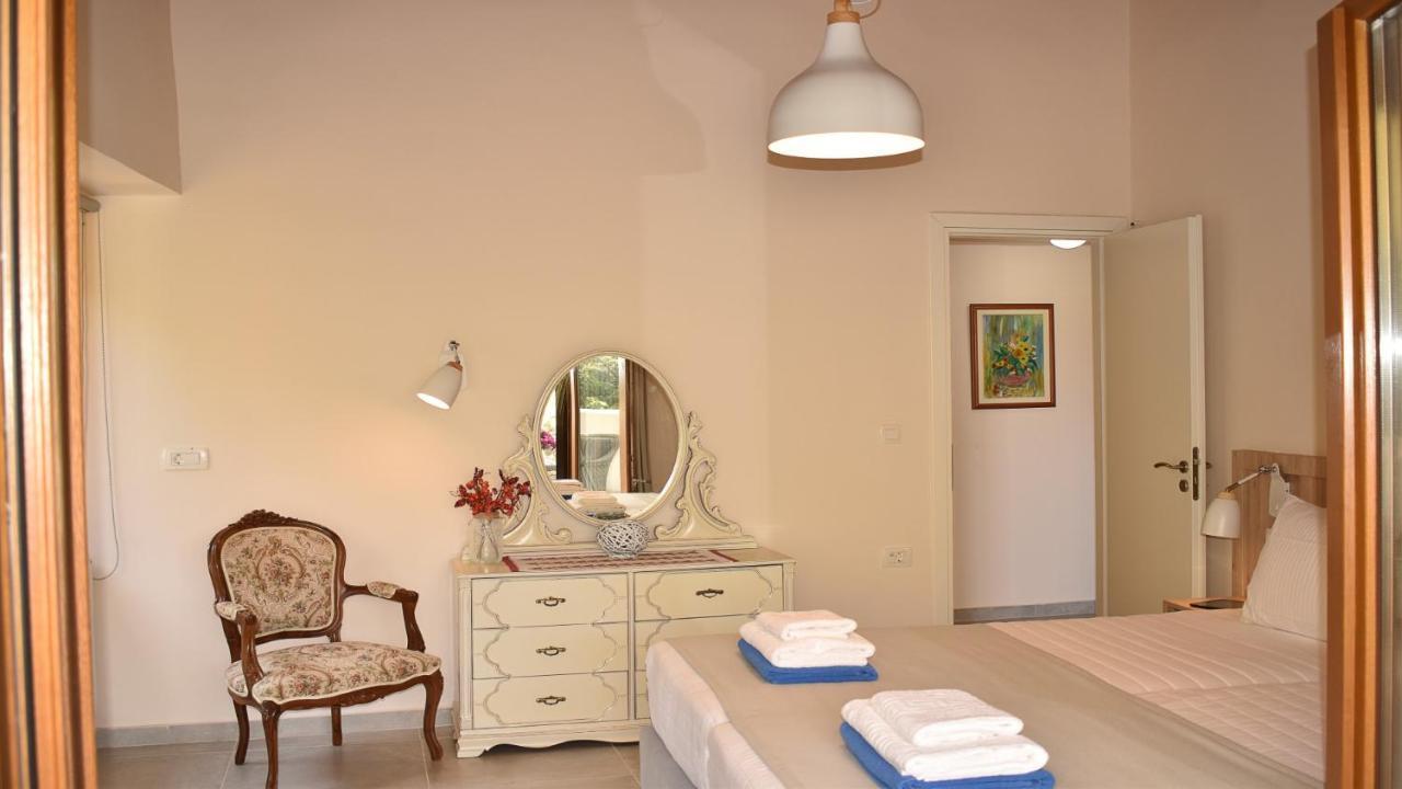 Platanus House Villa Meskla Exterior foto